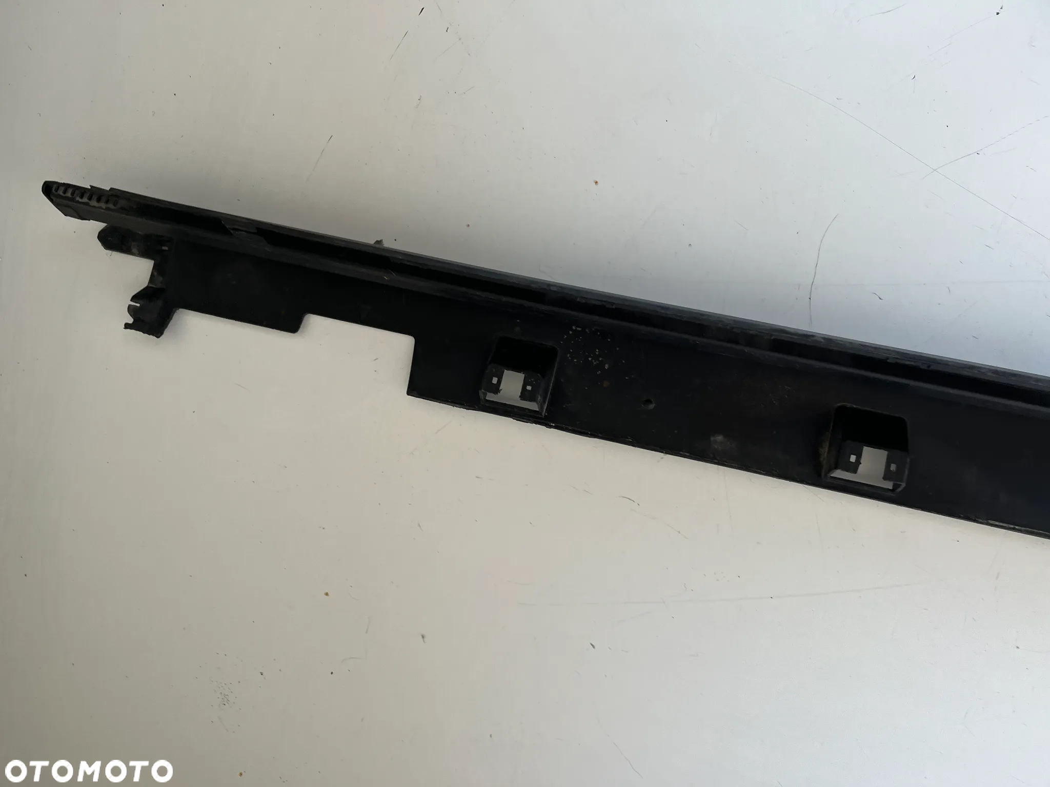 FORD GALAXA  S-MAX MK2  LISTWA PROGOWA LEWA EM2B-R101D57-A - 4