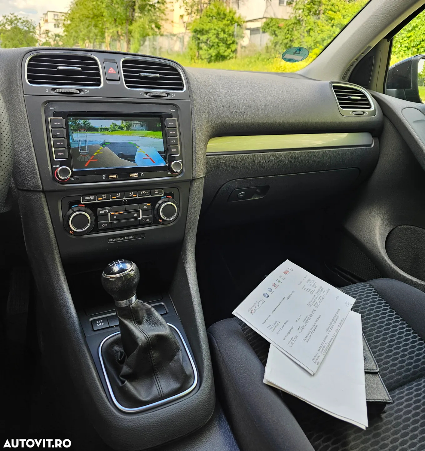 Volkswagen Golf 1.4 Team - 19