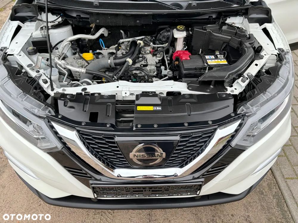 Nissan Qashqai 1.2 DIG-T N-Connecta - 26