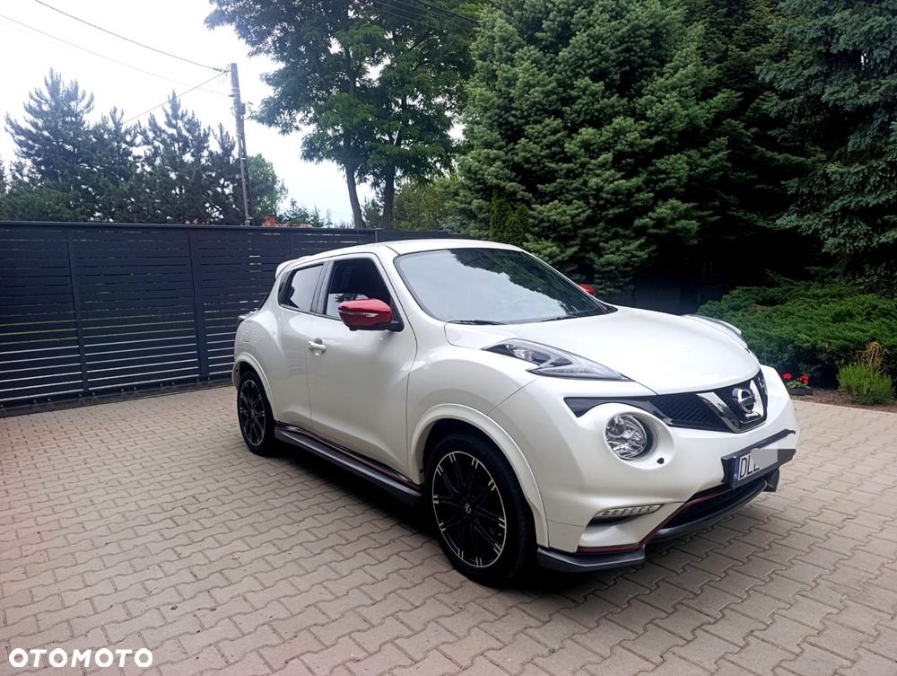 Nissan Juke - 2