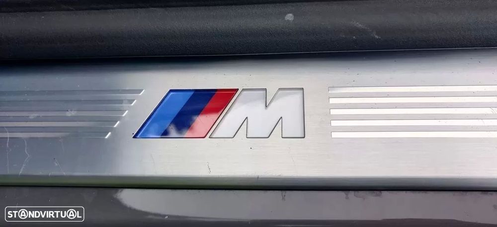 BMW 745 e iPerformance Pack M Auto - 33