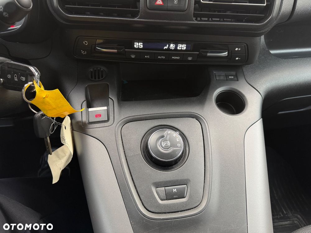 Toyota Proace City Verso - 18