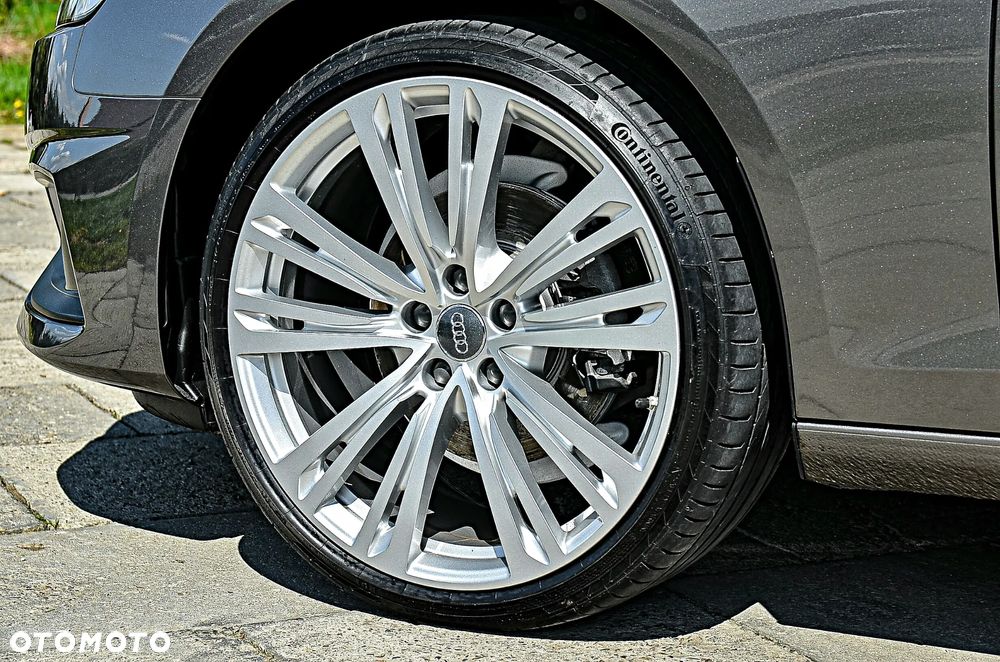 Audi A4 Avant 35 TDI S tronic advanced - 24