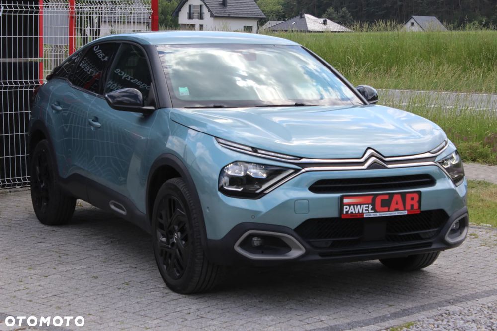Citroën C4 1.2 PureTech Shine S&S - 4