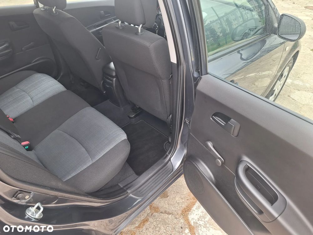 Kia Ceed 1.4 CVVT Spirit - 19