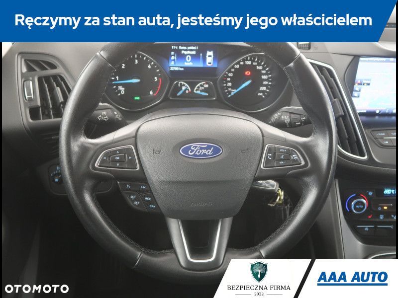 Ford C-MAX - 16