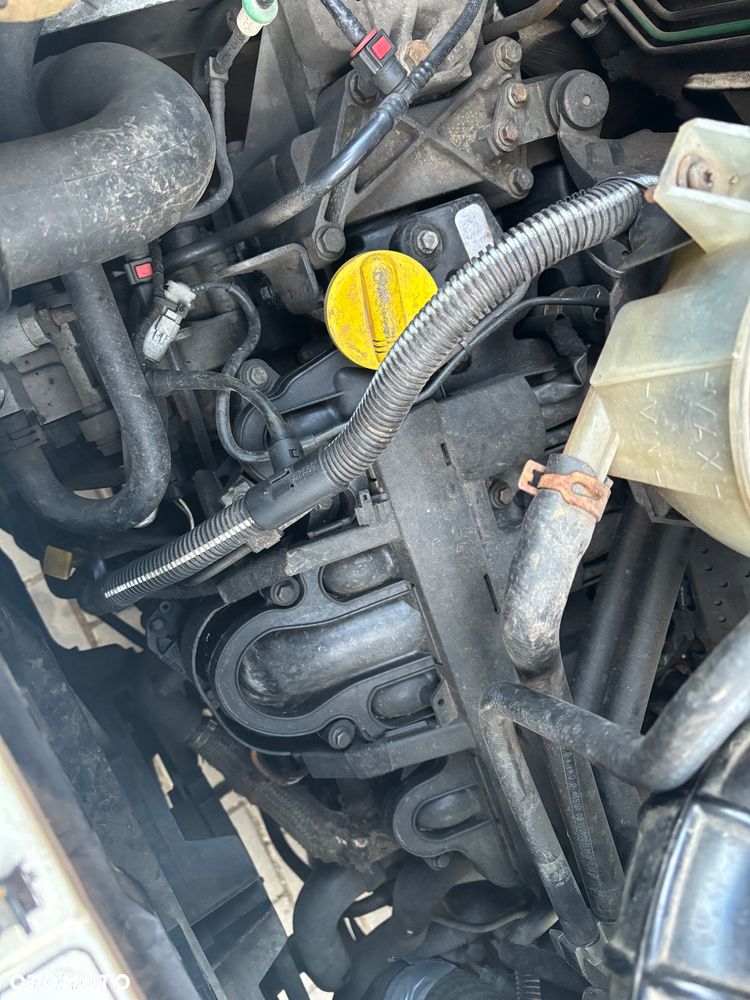 Renault Master L1H1 - 12