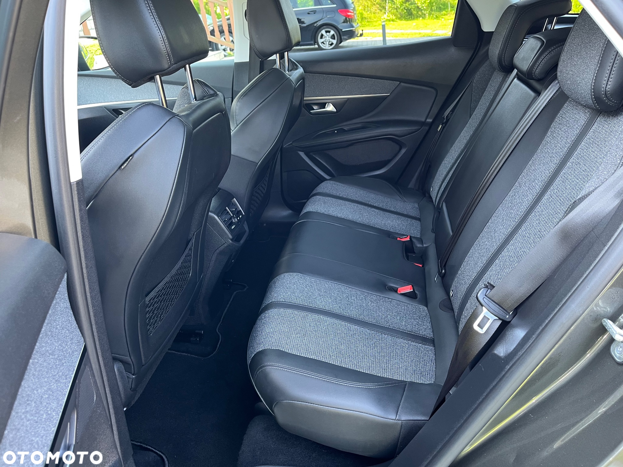 Peugeot 3008 - 7