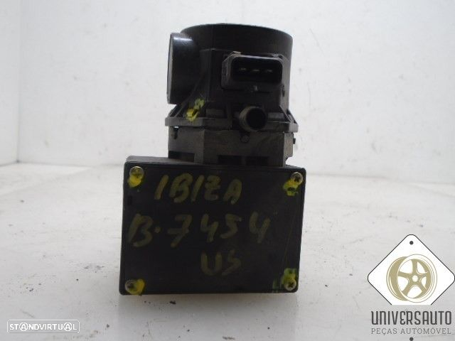 CENTRALINA FECHO SEAT IBIZA II 1998 - 4