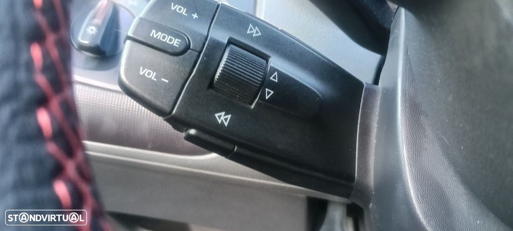 SEAT Ibiza 1.4 TDI DPF Sport Edition - 23