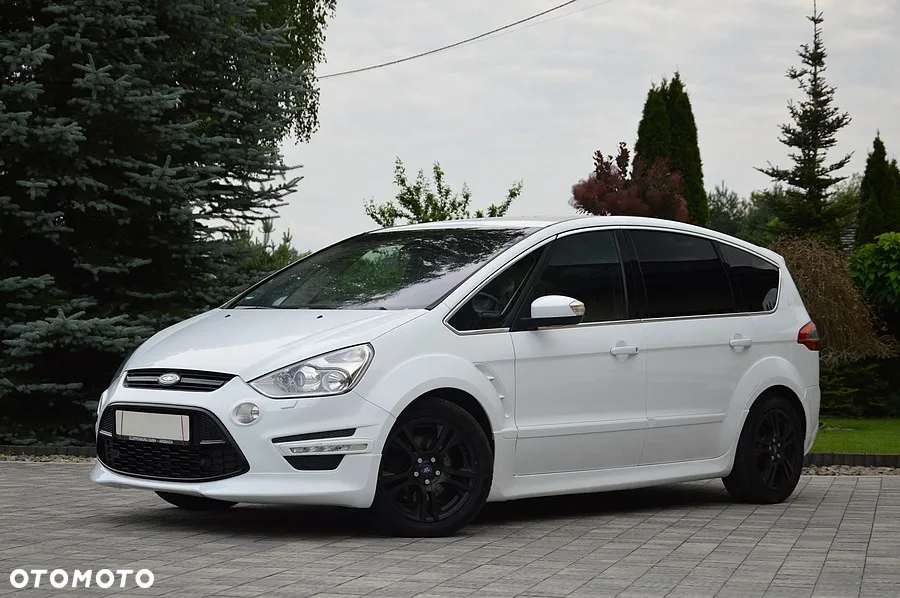 Ford S-Max - 8