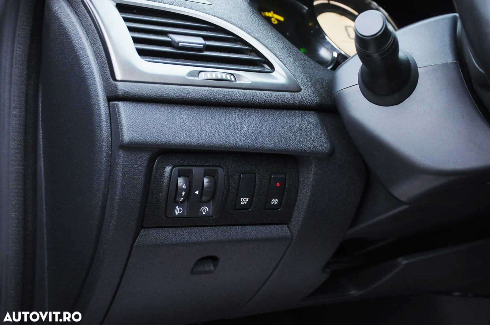 Renault Megane ENERGY dCi 110 BUSINESS - 11