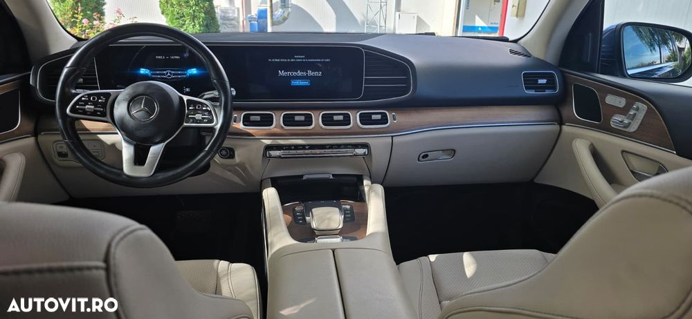 Mercedes-Benz GLE 450 MHEV 4MATIC - 29
