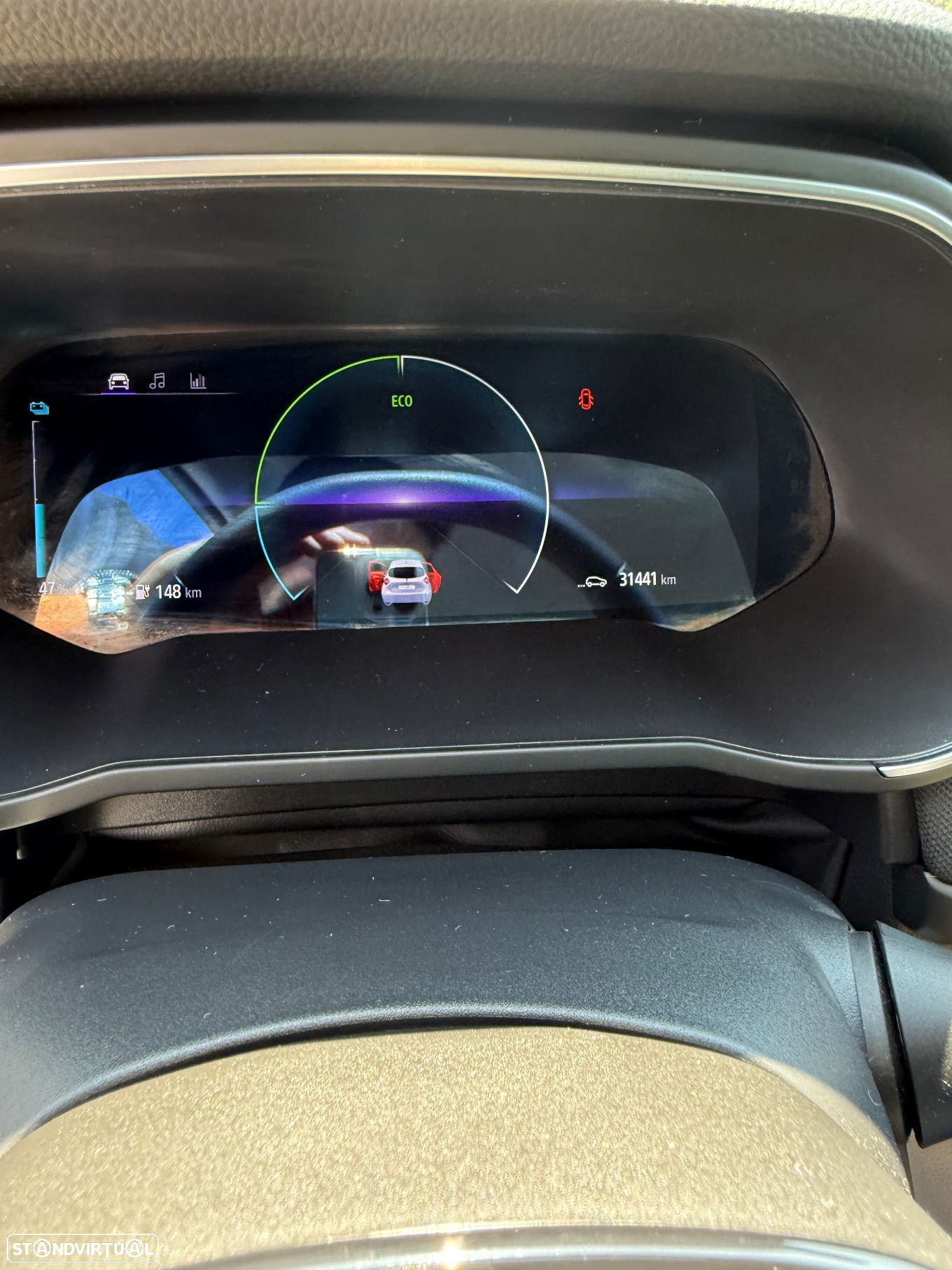 Renault Zoe (c/ Bateria) Life 40 - 19
