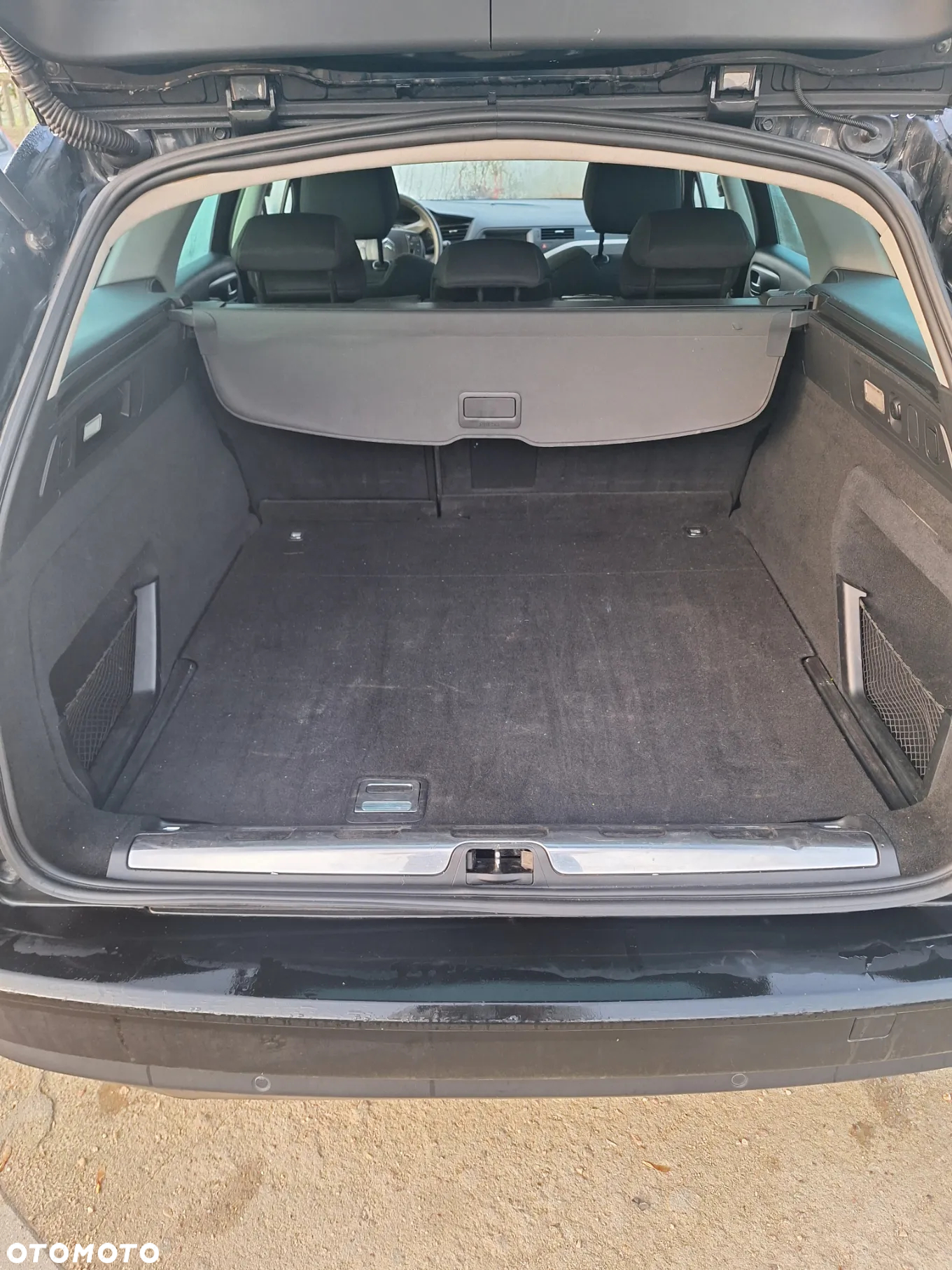 Citroën C5 2.0 HDi Exclusive - 16