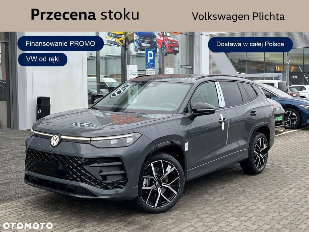 Volkswagen Tayron 2.0 TSI R-Line Plus DSG - 1