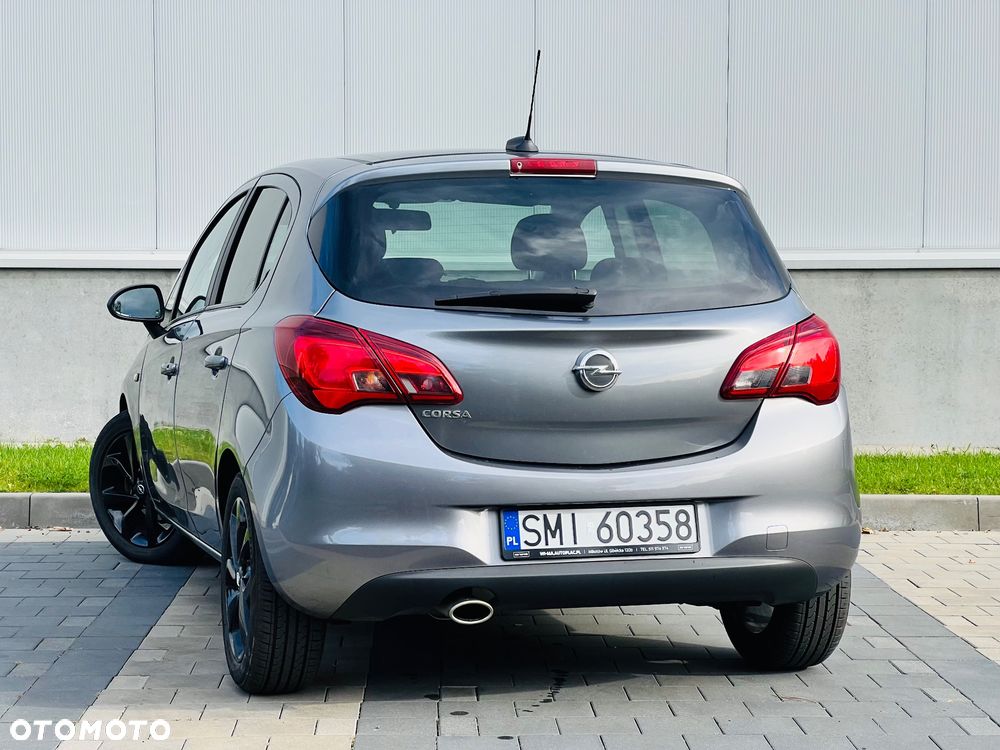Opel Corsa - 17