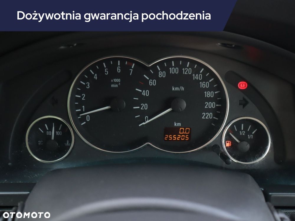 Opel Meriva - 13