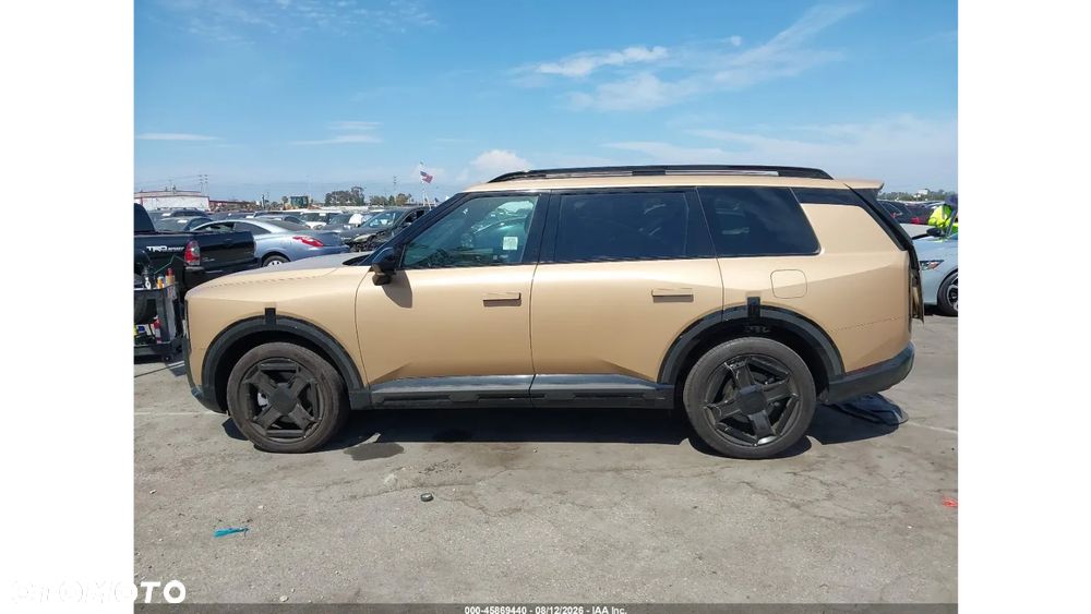Kia Telluride - 7