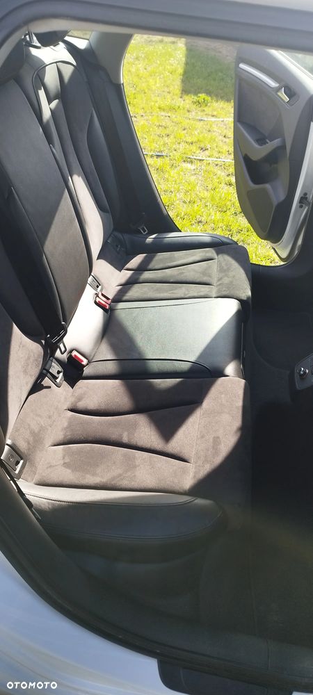 Audi A3 Sportback 1.6 TDI Ambition - 13