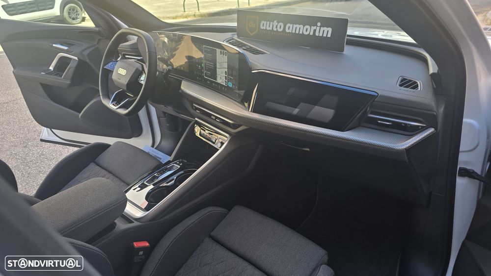Audi Q5 Sportback 50 TFSIe quattro S tronic S line - 30