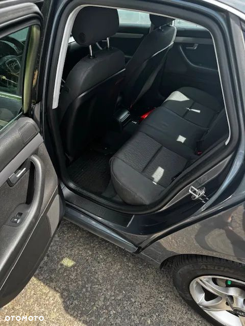 Audi A4 1.9 TDI - 13
