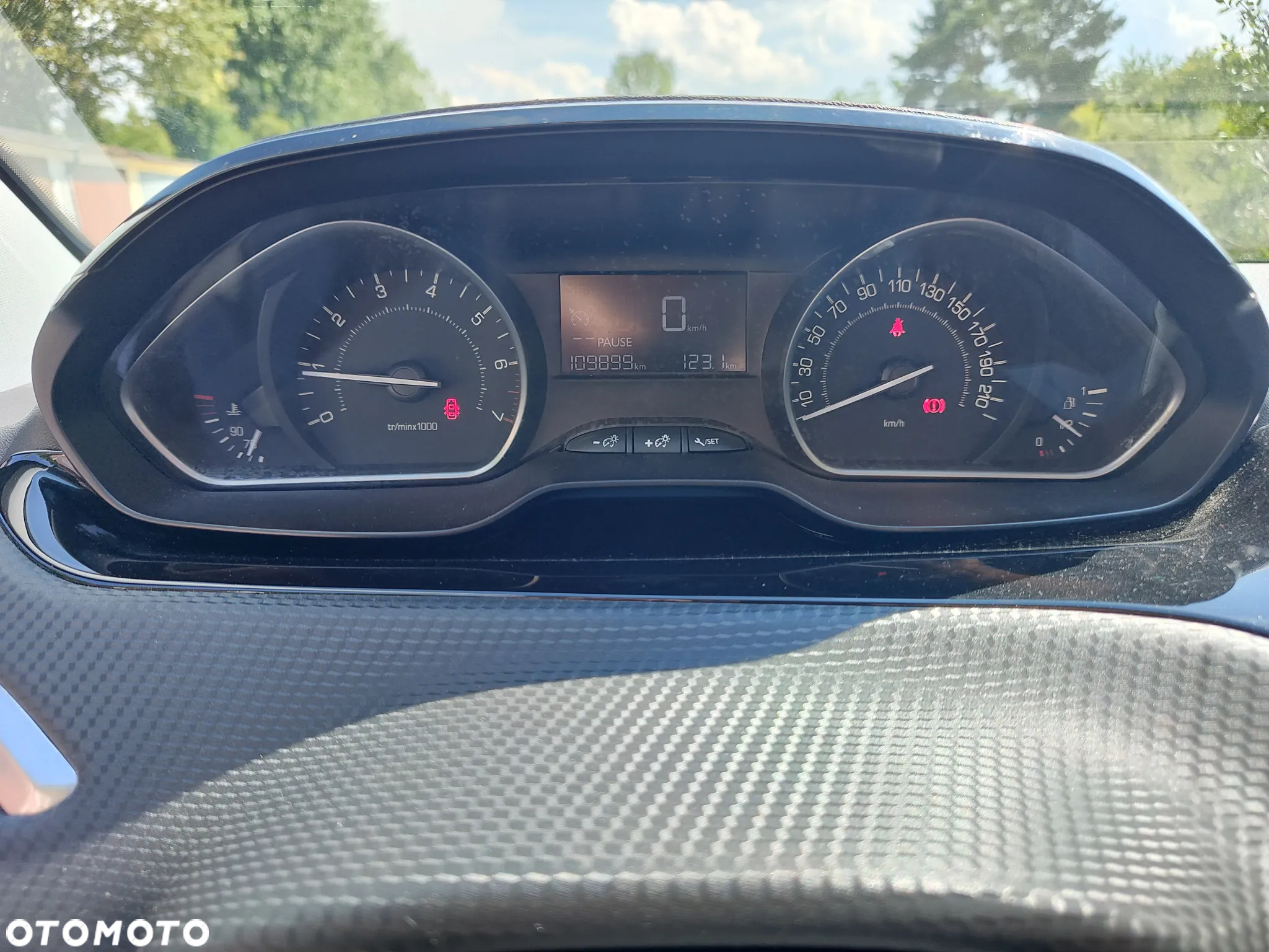 Peugeot 2008 PureTech 82 Urban Move - 16