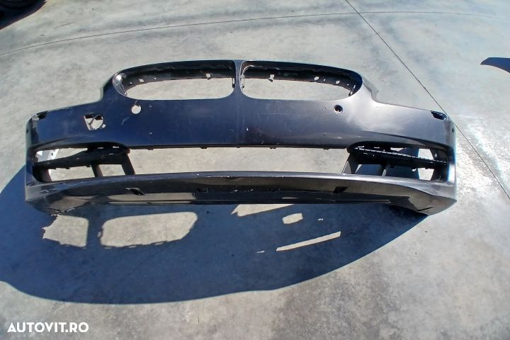 Bara fata 51117211491 7211491 51117211491 7211491 BMW Seria 6 F06/F12 - 1