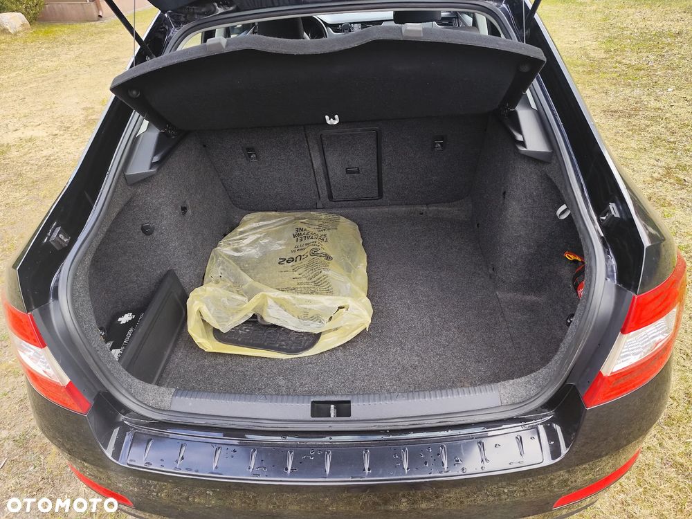 Skoda Octavia 1.4 TSI Ambition - 18