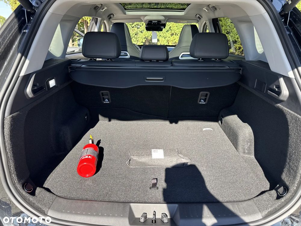 Chery Tiggo 7 1.6 T-GDI Premium AWD DCT - 27
