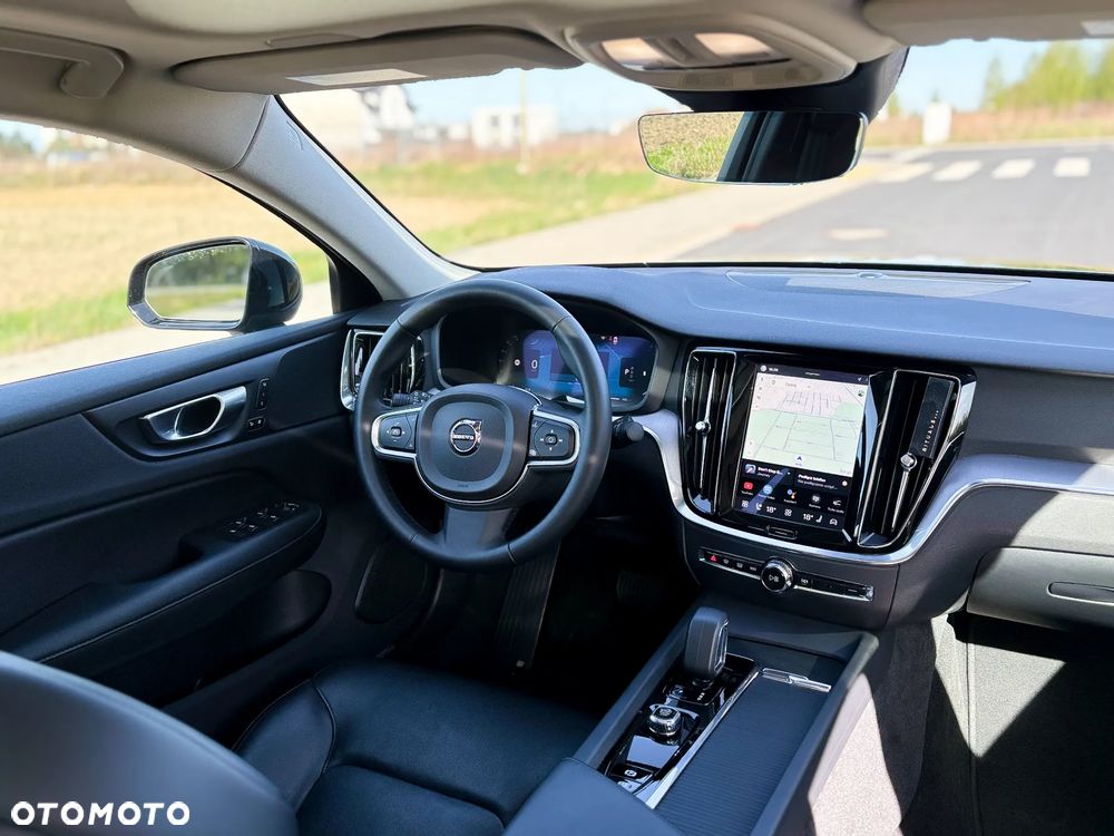 Volvo S60 - 13
