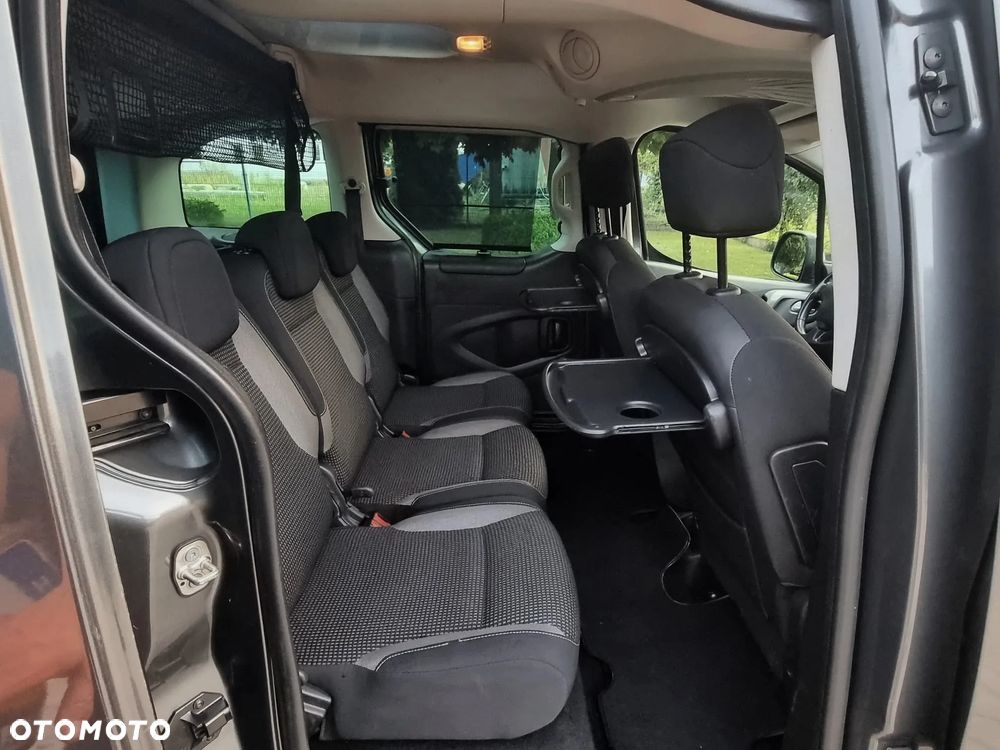 Peugeot Partner BlueHDi 120 Stop&Start Outdoor - 14
