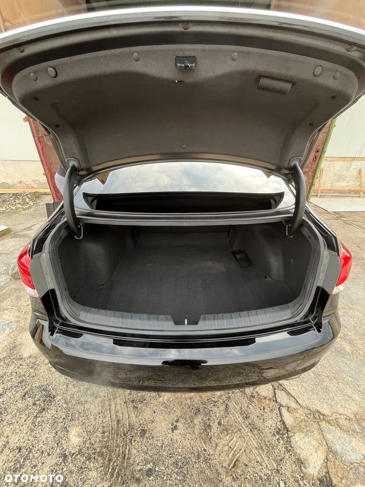 Hyundai i40 2.0 GDI Premium - 23