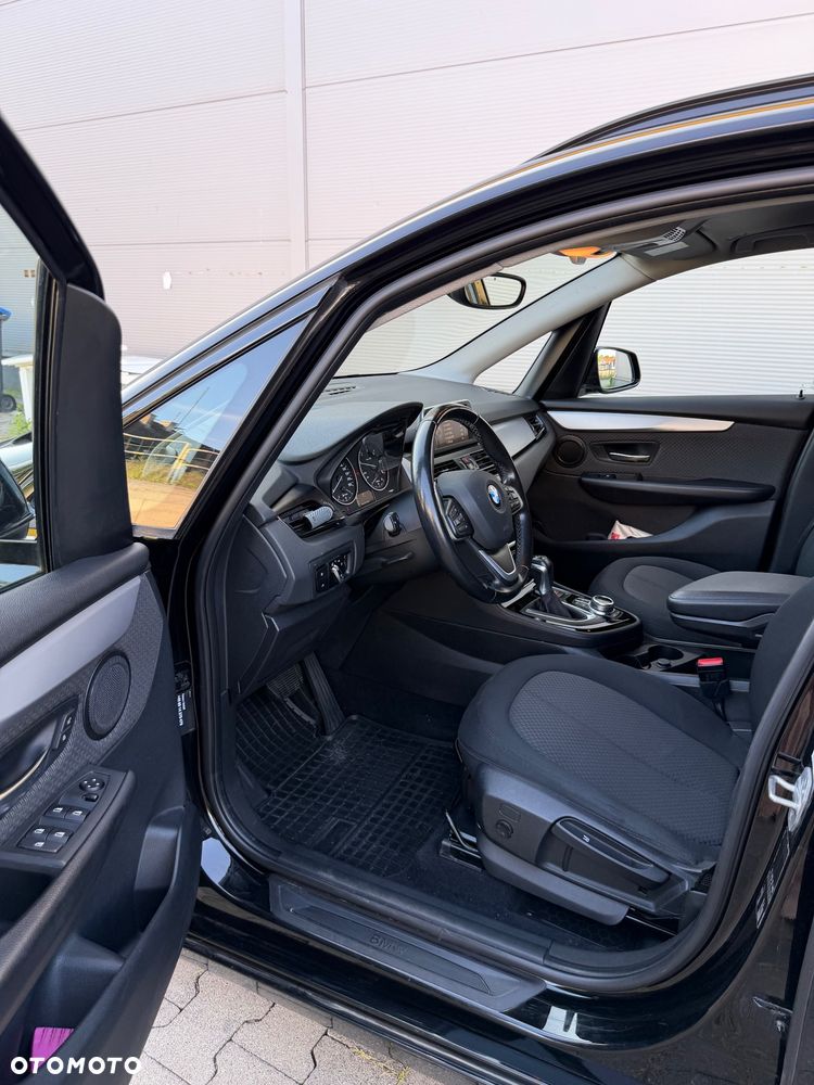 BMW Seria 2 - 11