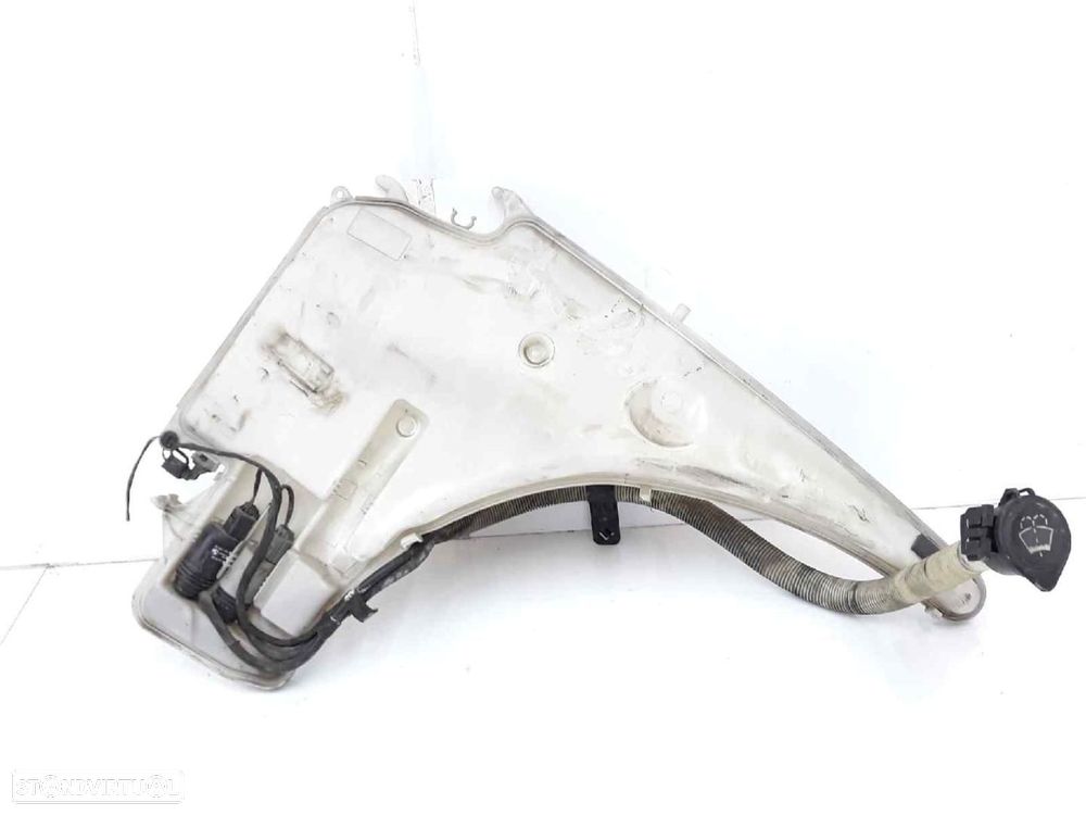 DEPOSITO LIMPA VIDROS BMW SERIE 1 BERLINA E81E87 - 1