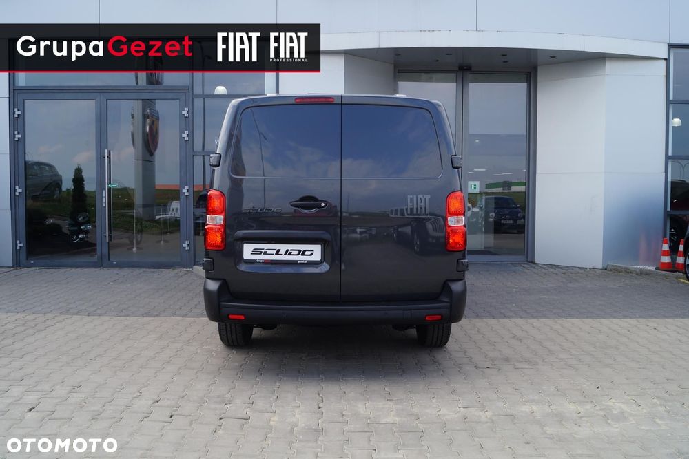 Fiat Scudo - 8