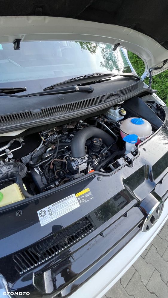 Volkswagen Multivan L1 LIFE - 36