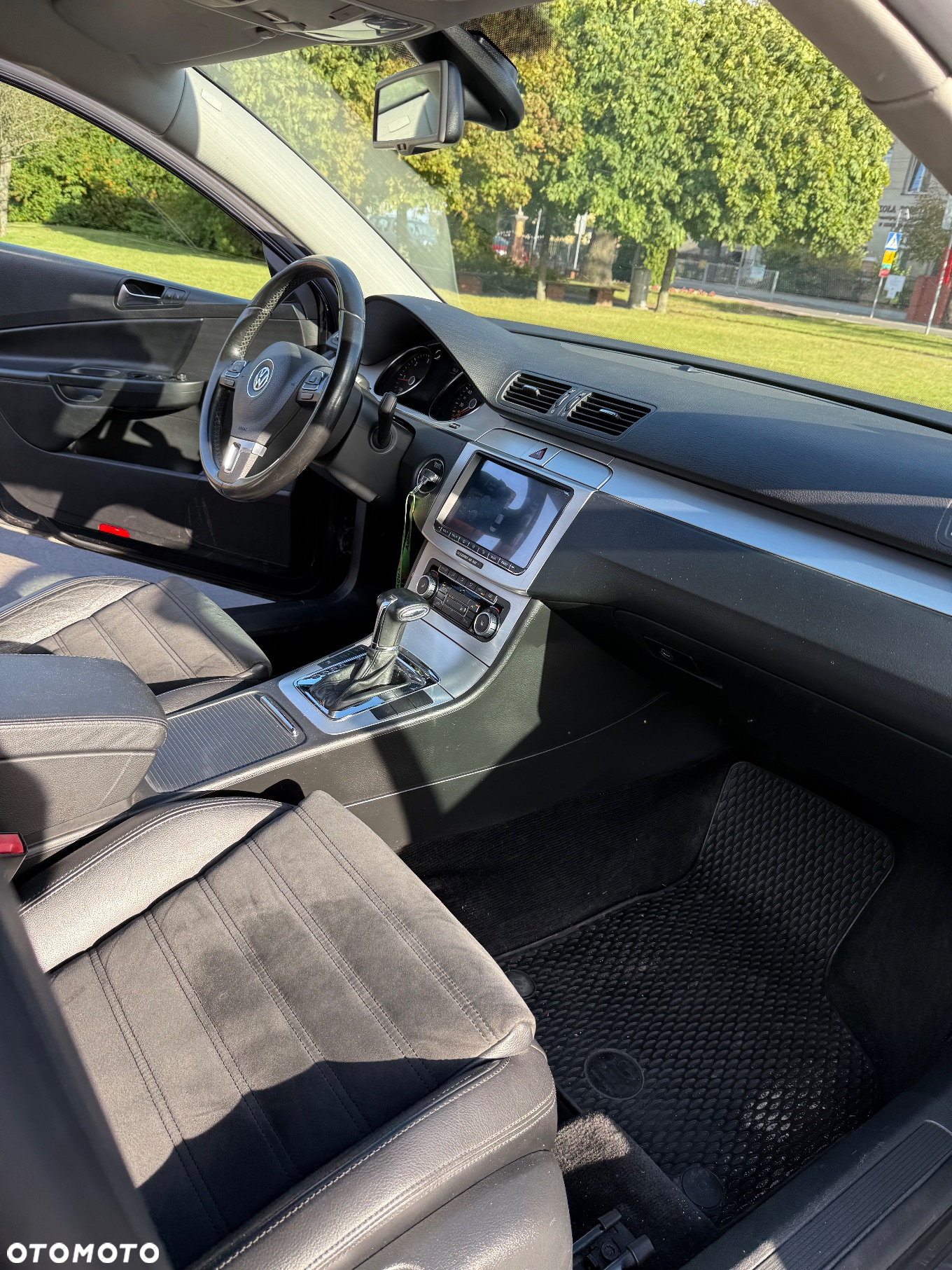 Volkswagen Passat 2.0 TDI Highline DSG - 6