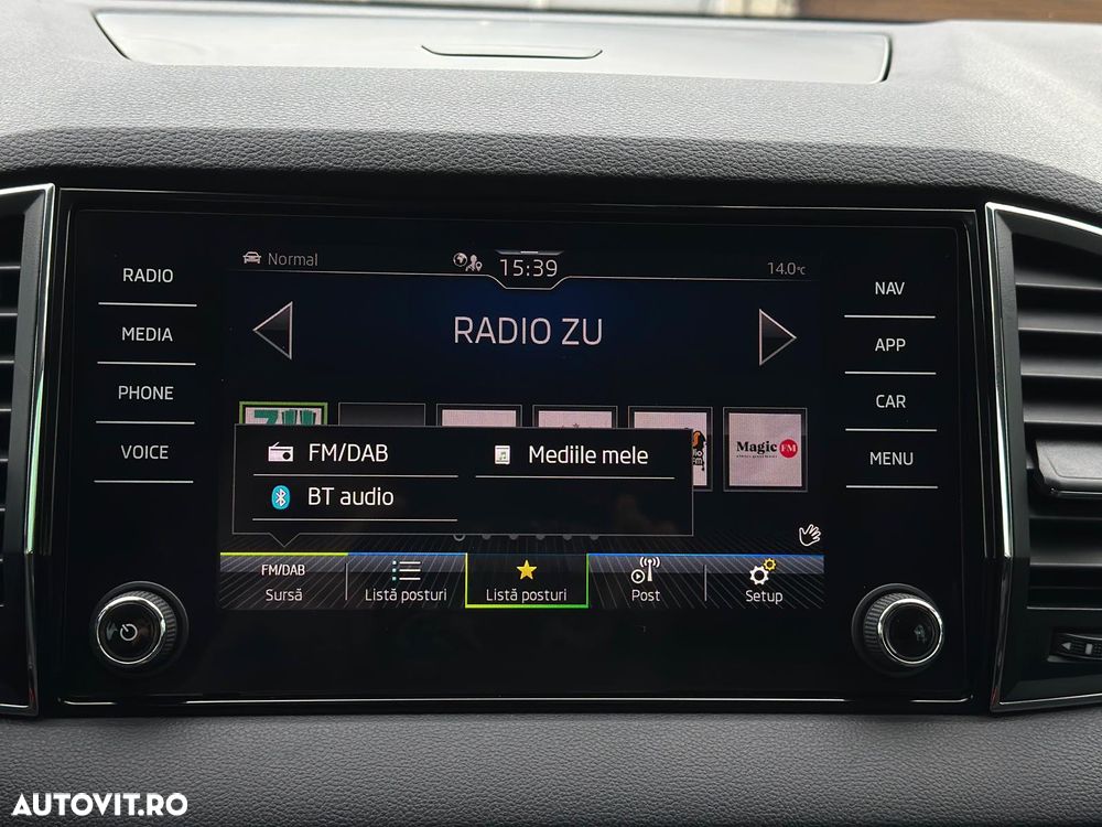 Skoda Karoq 1.5 TSI ACT DSG Style - 29