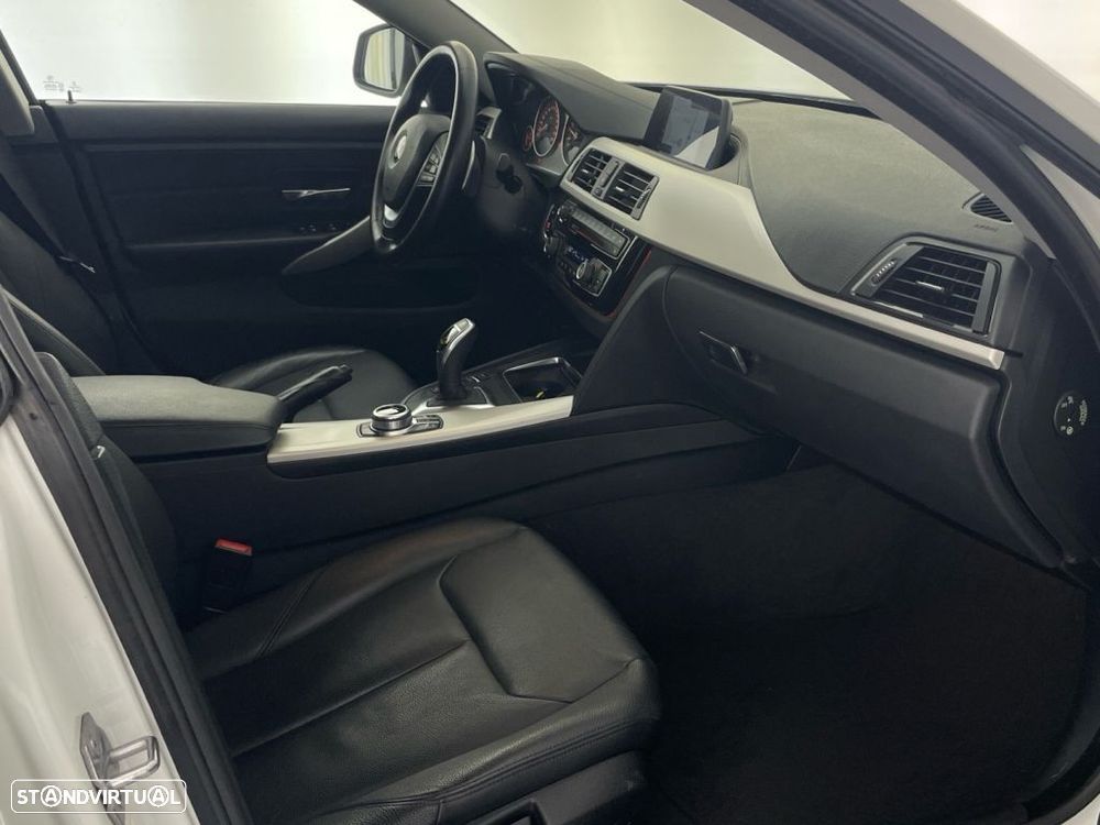 BMW 420 Gran Coupé d Line Sport Auto - 22