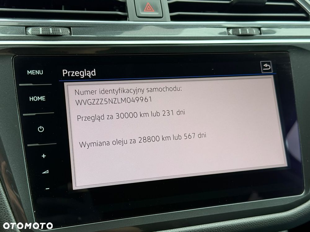 Volkswagen Tiguan 2.0 TDI SCR 4Mot Highline DSG - 28