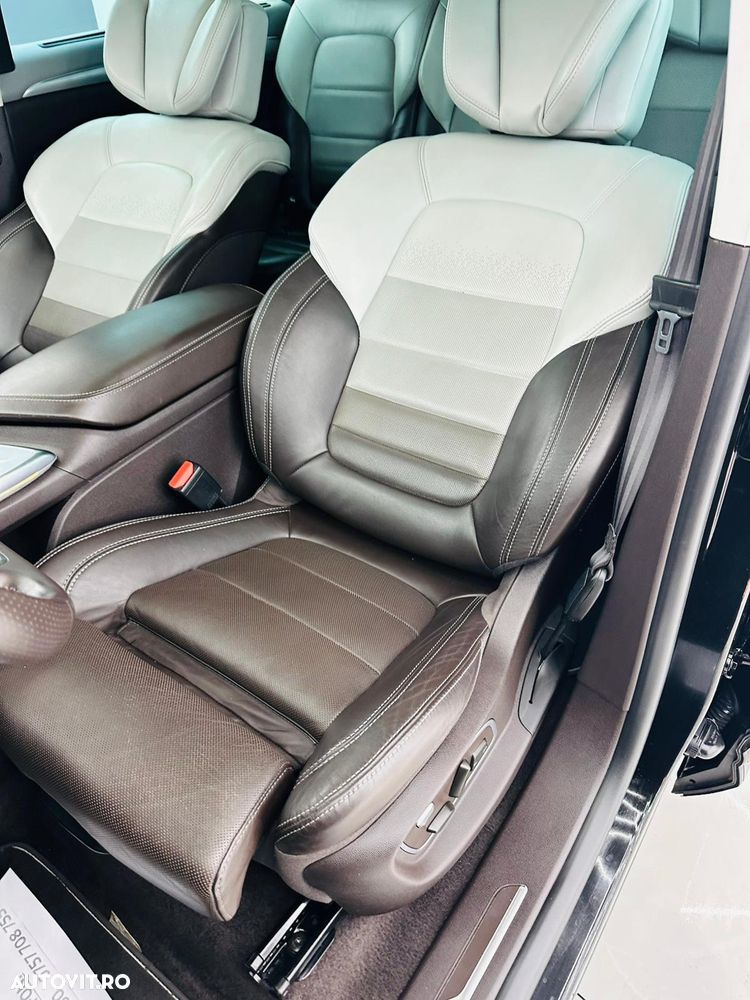 Renault Espace Energy dCi 160 EDC Initiale Paris - 23