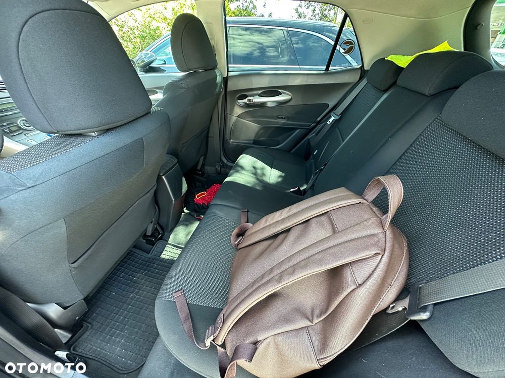 Toyota Auris - 8
