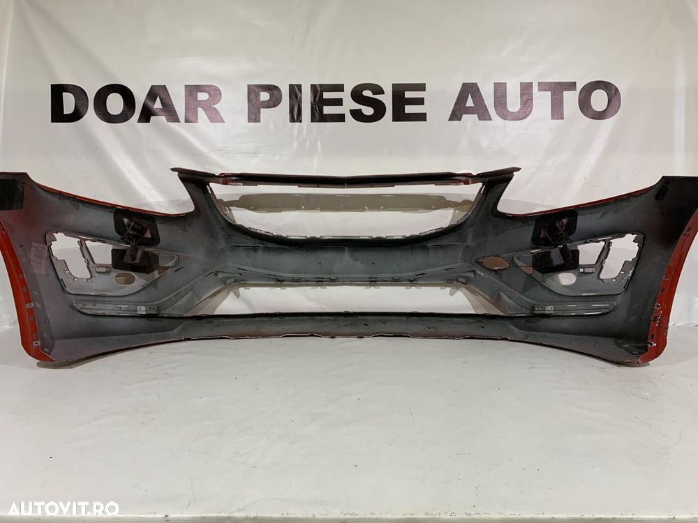 Bara fata Volvo XC60 R-Design, 2013, 2014, 2015, 2016, 2017, cod origine OE 31383105. - 23