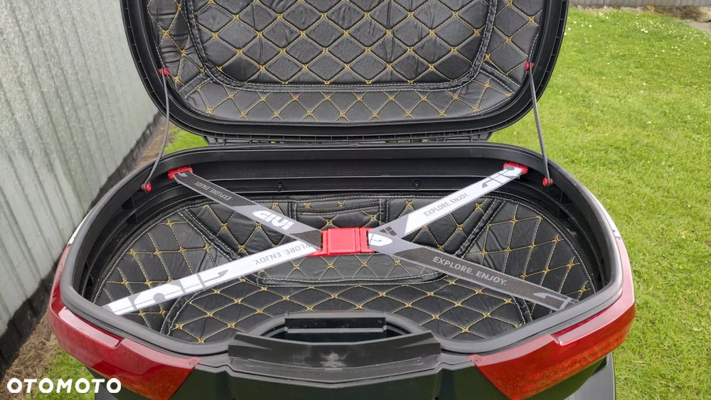 Kawasaki Versys 1000 - 8