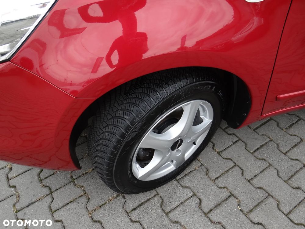 Nissan Note 1.6 Tekna - 11