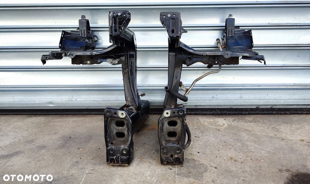 VW TOUAREG 7P 10-18R CWIARTKA PODLUZNICA PRAWA LEWA ELEMENT CIETY