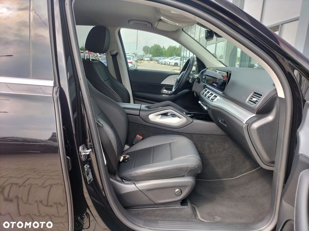 Mercedes-Benz GLE 300 d mHEV 4-Matic - 16