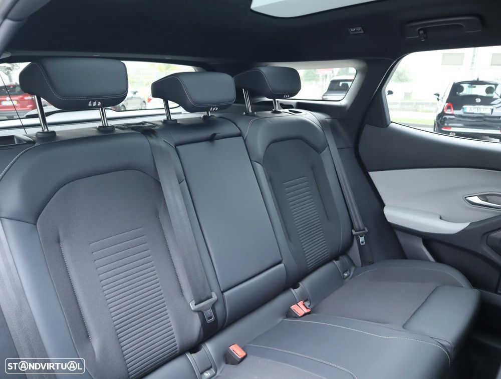 Ford Explorer 79 kWh Premium AWD - 24
