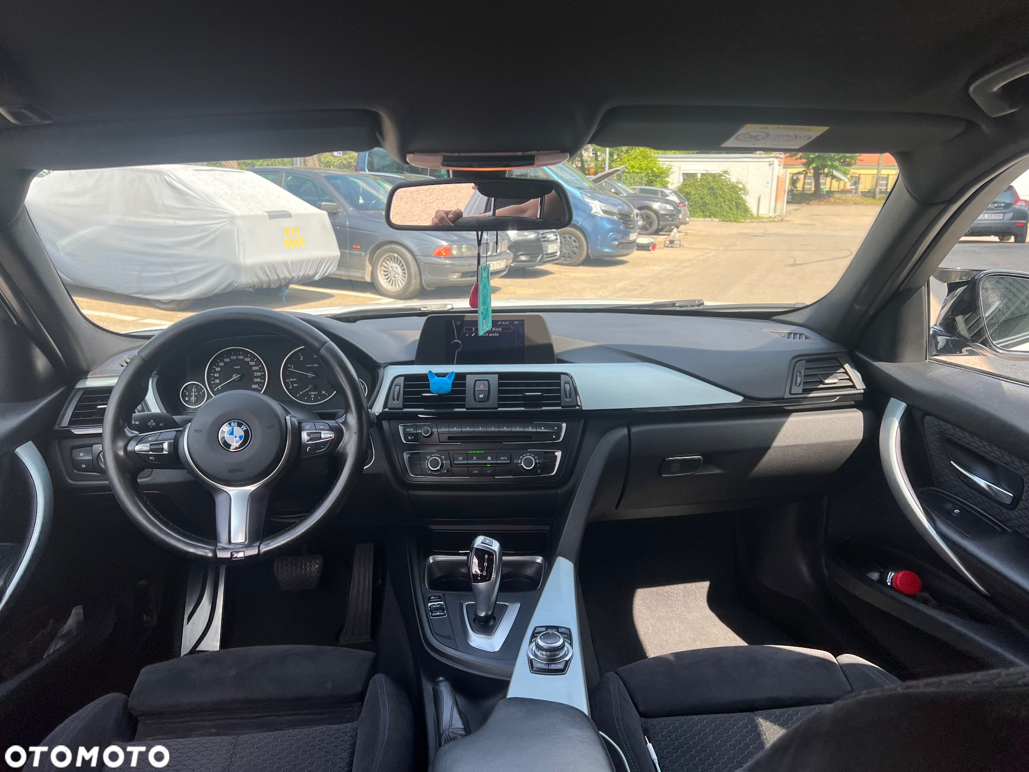 BMW Seria 3 - 15